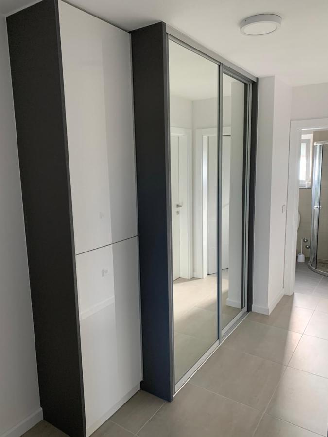 Apartmani Zaton 2 Eksteriør bilde