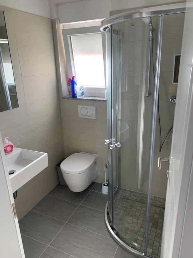 Apartmani Zaton 2 Eksteriør bilde