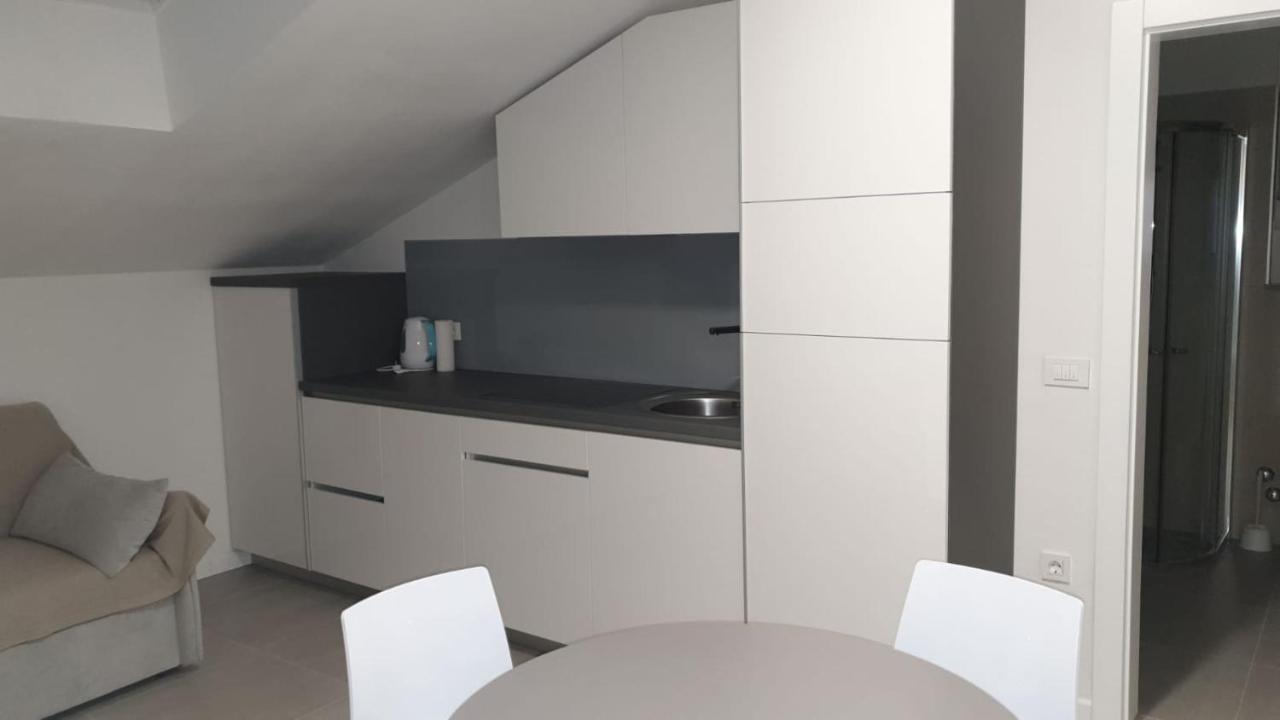 Apartmani Zaton 2 Eksteriør bilde