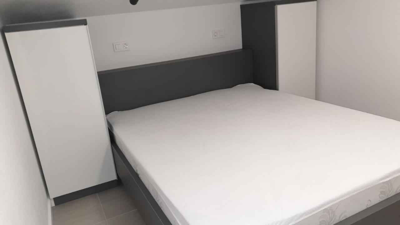 Apartmani Zaton 2 Eksteriør bilde