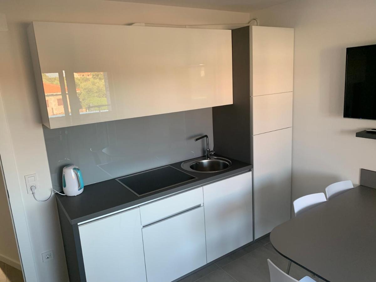 Apartmani Zaton 2 Eksteriør bilde