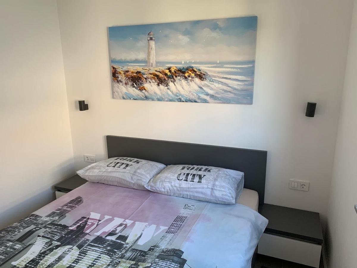 Apartmani Zaton 2 Eksteriør bilde