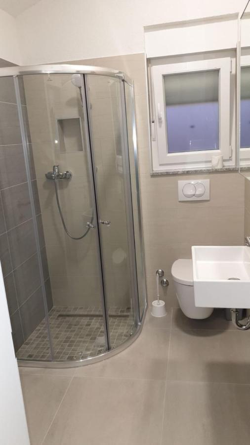 Apartmani Zaton 2 Eksteriør bilde